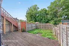 Melfort Road, Thornton Heath