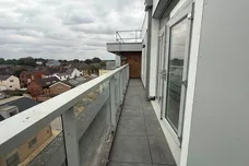 401 Guild House, Oundle Road, Peterborough