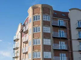 Fleet Avenue, HARTLEPOOL photo