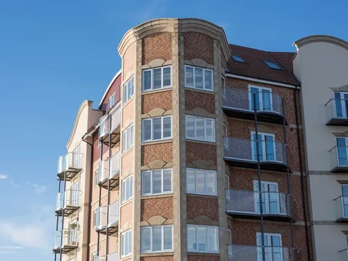 Fleet Avenue, HARTLEPOOLphoto
