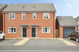 Property responsive