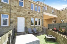 Richmond Mews, Saltaire, Shipley