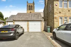 Richmond Mews, Saltaire, Shipley