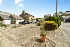 Richmond Mews, Saltaire, Shipley