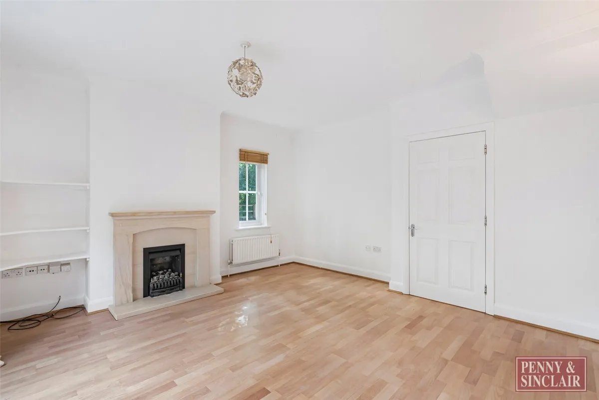 Frenchay Road, Central North Oxford, Oxford, OX2