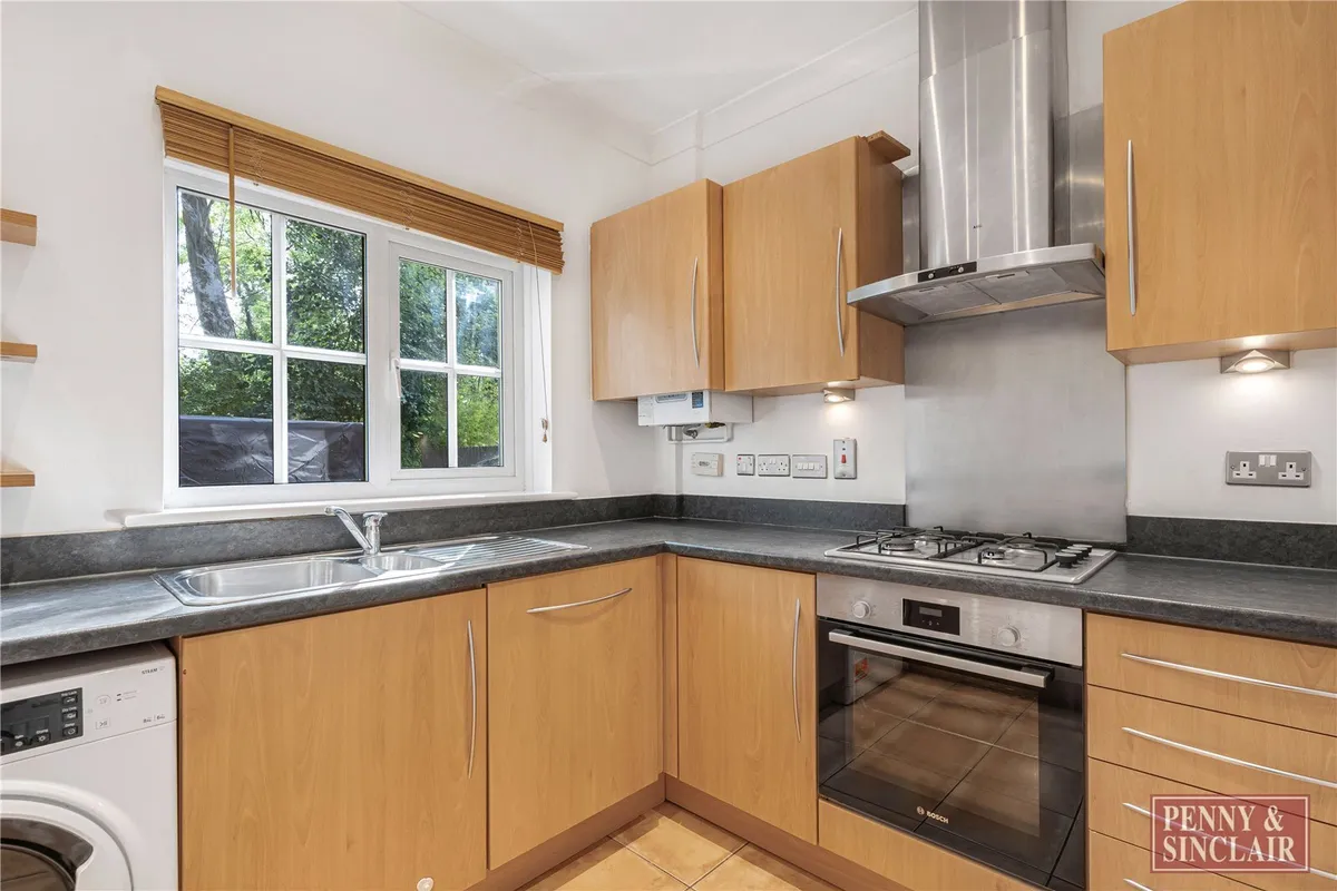 Frenchay Road, Central North Oxford, Oxford, OX2