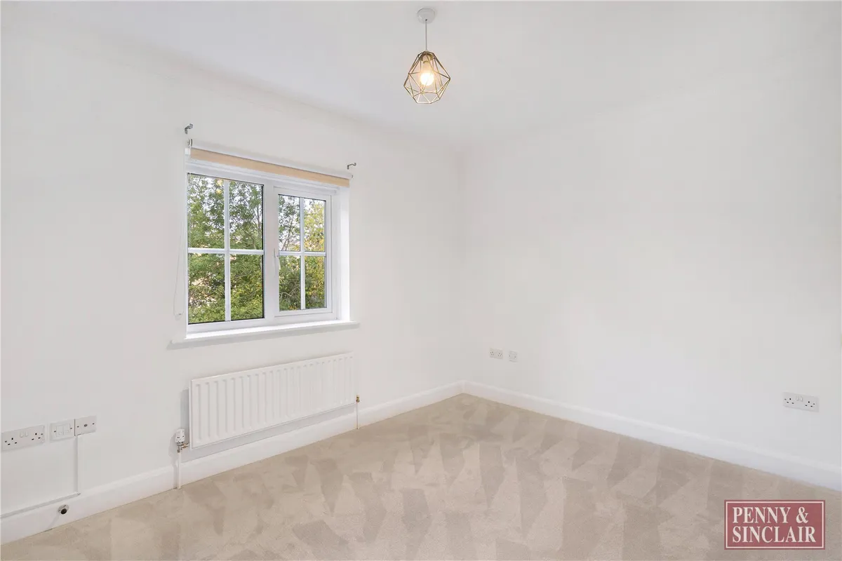 Frenchay Road, Central North Oxford, Oxford, OX2