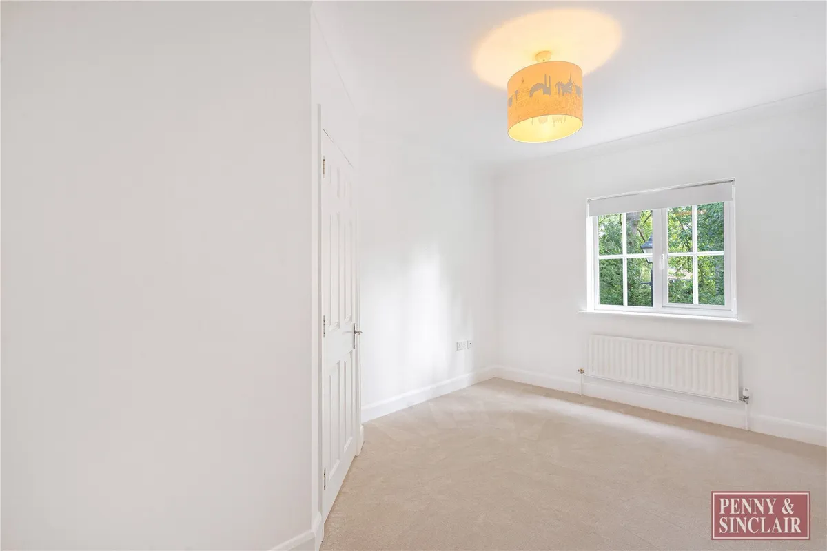 Frenchay Road, Central North Oxford, Oxford, OX2