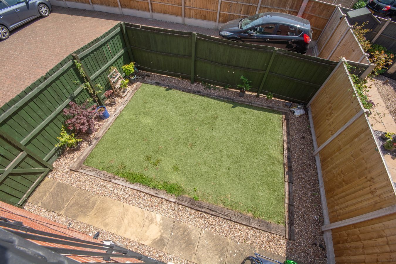 Avocet Close, Coton Park, Rugby, CV23