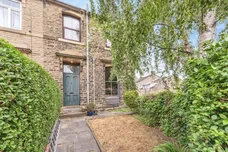 St. Johns Road, Huddersfield