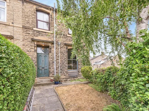 St. Johns Road, Huddersfieldphoto