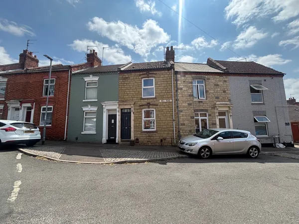 NN2, Northampton