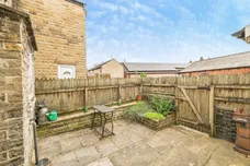 St. Johns Road, Huddersfield