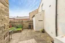 St. Johns Road, Huddersfield