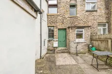 St. Johns Road, Huddersfield