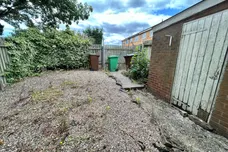 Casper Court, NOTTINGHAM