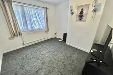 Casper Court, NOTTINGHAM
