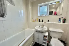 Casper Court, NOTTINGHAM
