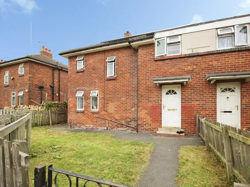 Neville Place, Leedsphoto