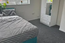 Casper Court, NOTTINGHAM