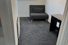 Casper Court, NOTTINGHAM