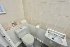 Casper Court, NOTTINGHAM