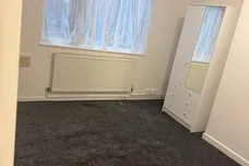 Casper Court, NOTTINGHAM