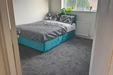 Casper Court, NOTTINGHAM