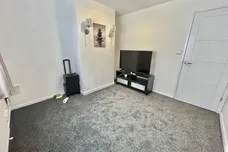 Casper Court, NOTTINGHAM