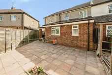 Beechwood Road, SLOUGH