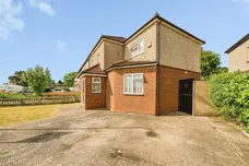 Beechwood Road, SLOUGH