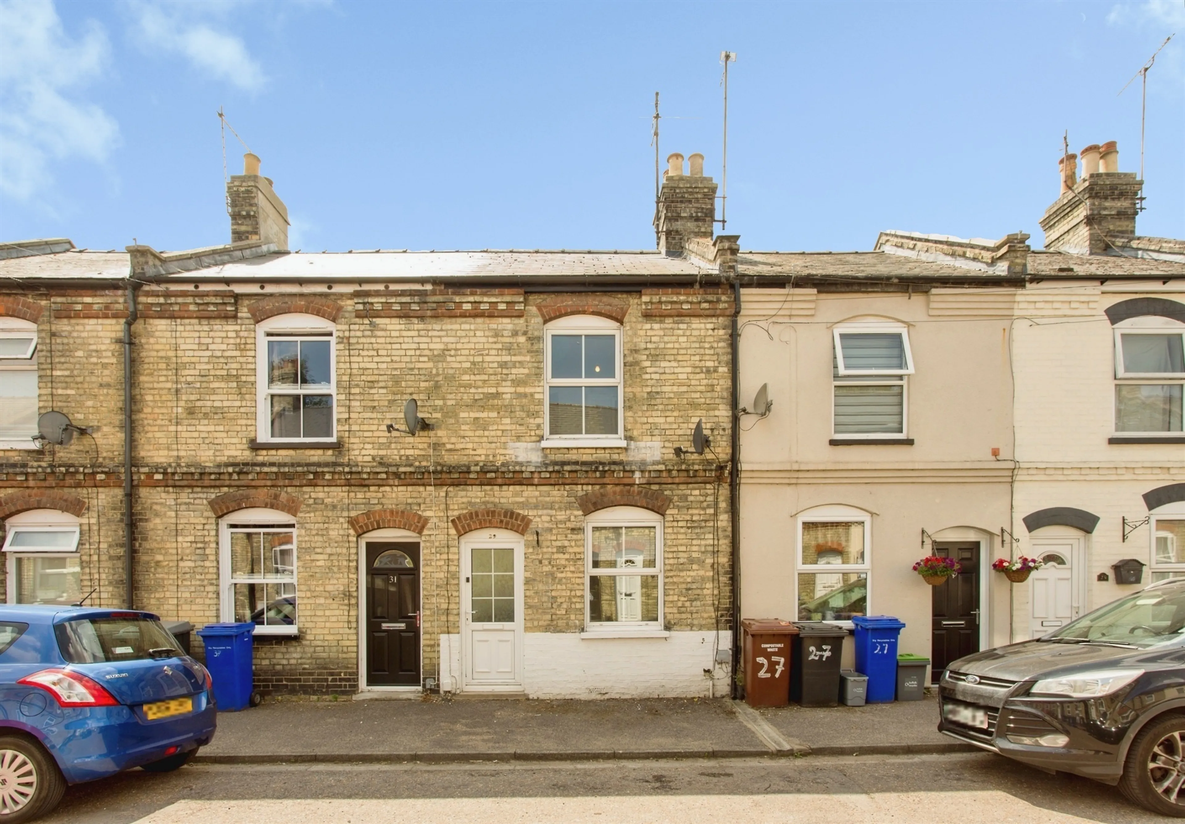 Property at Stanley Road, Newmarket