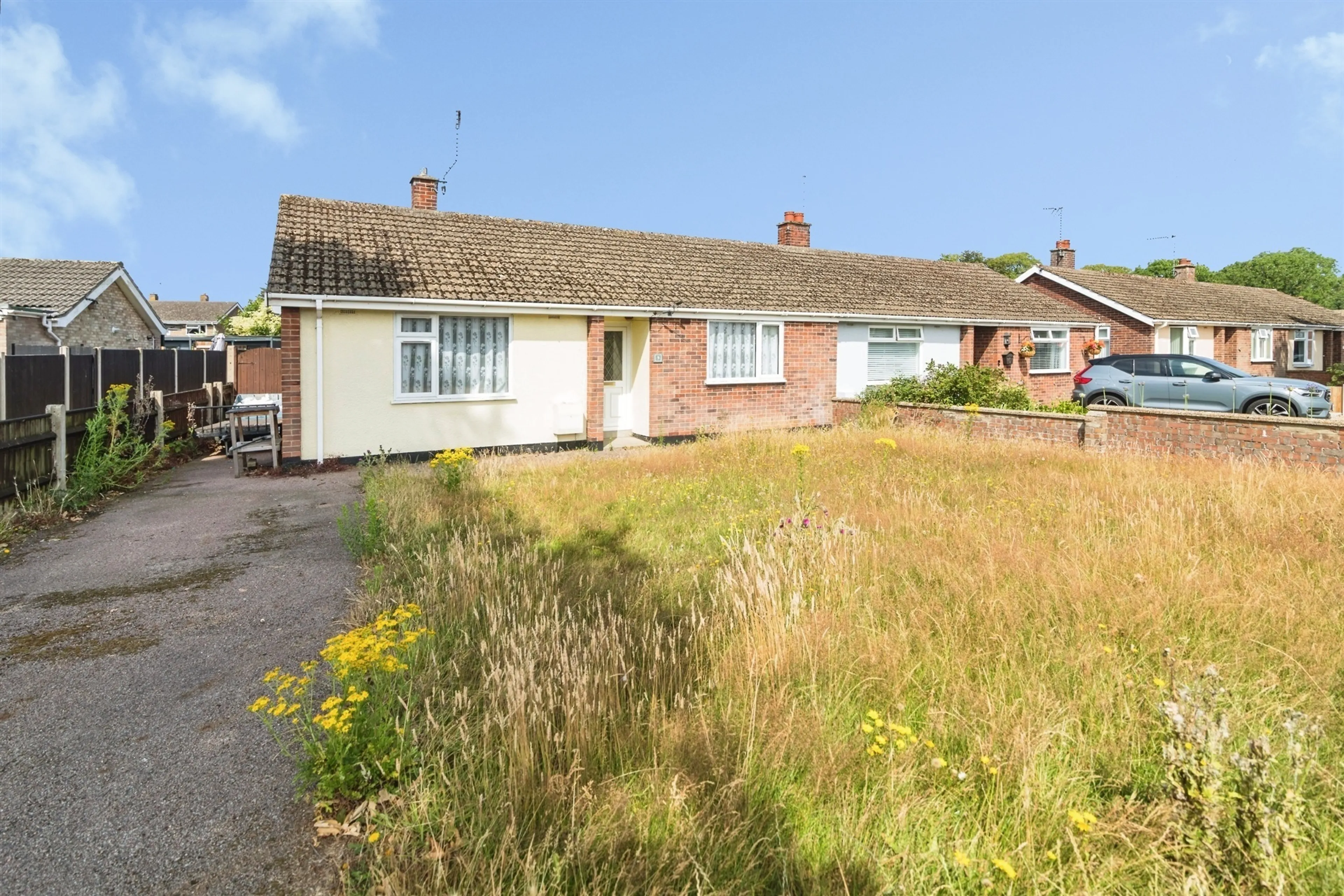Property at Pound Farm Drive, Lowestoft