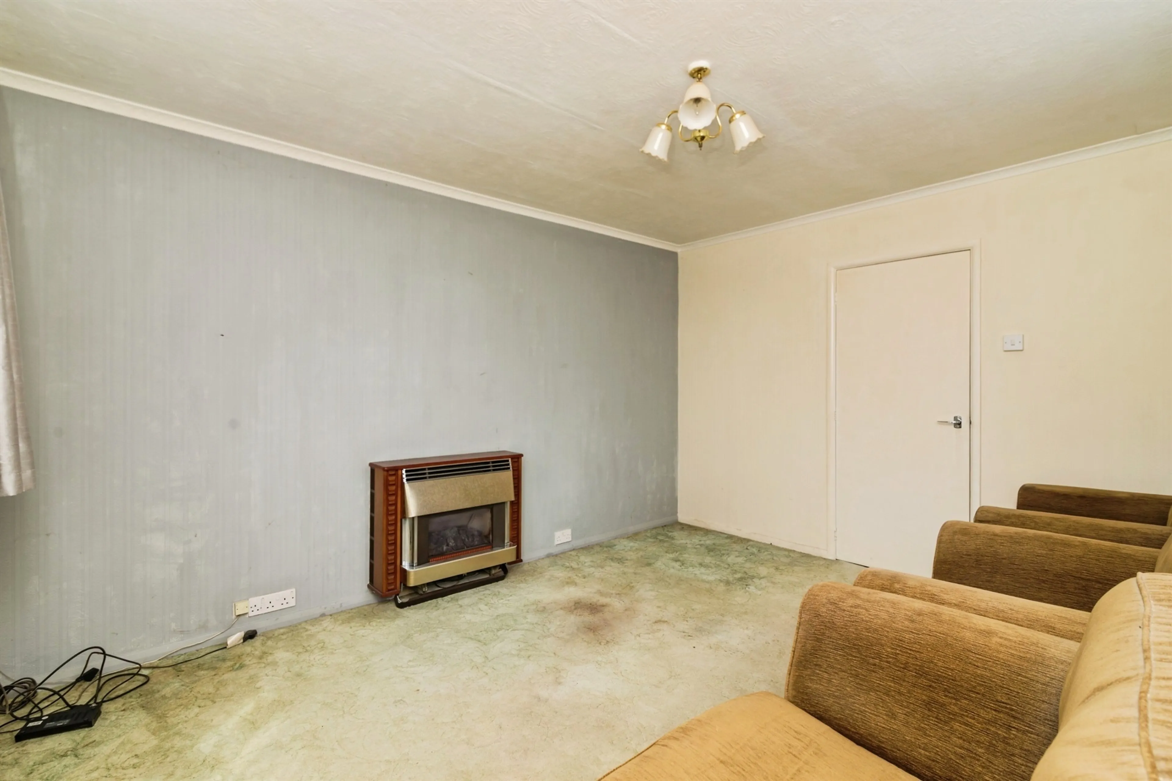 Property at Pound Farm Drive, Lowestoft