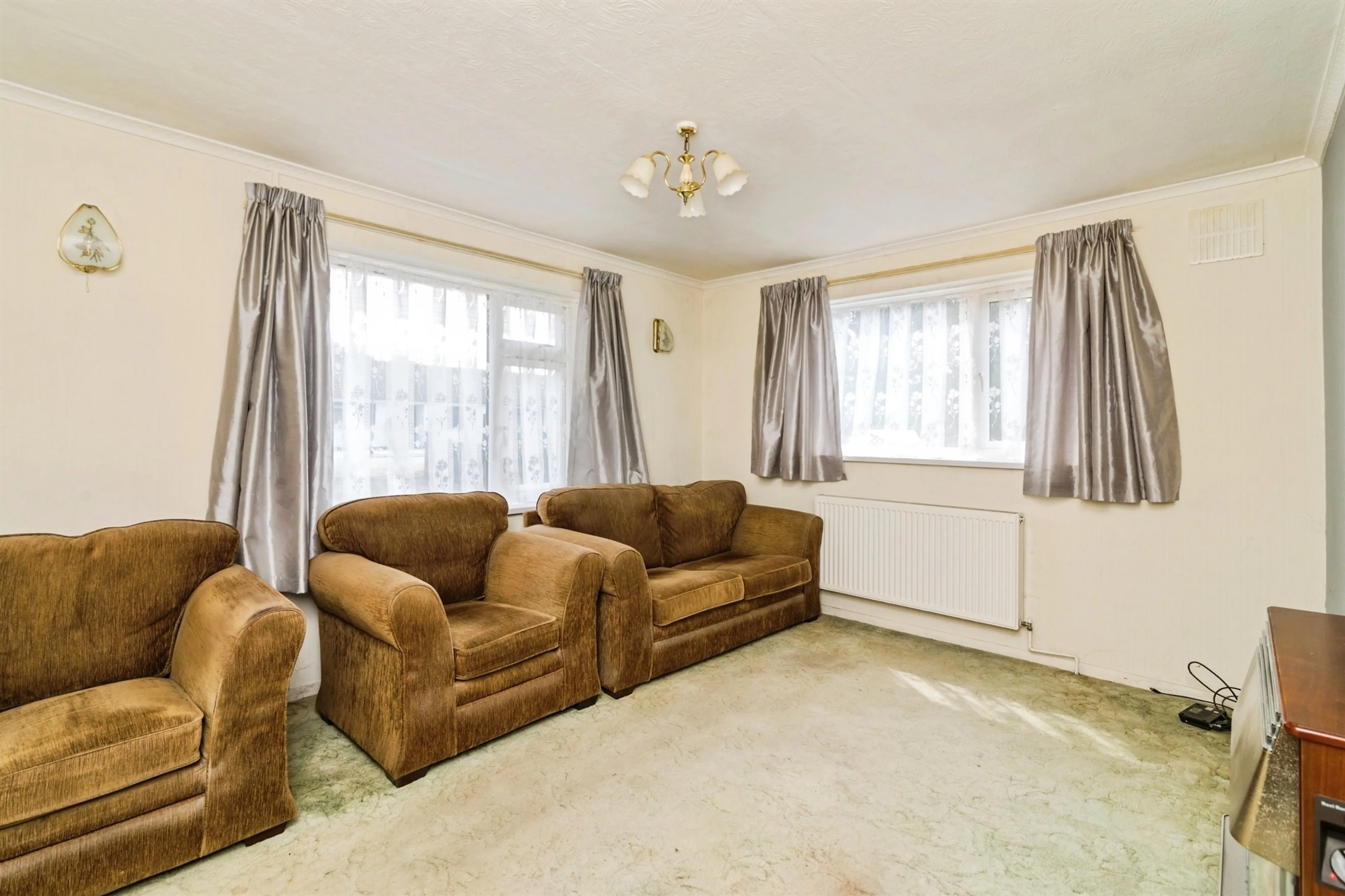 Property at Pound Farm Drive, Lowestoft