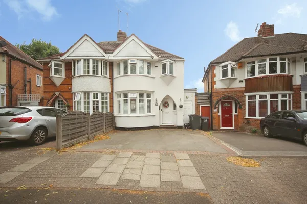 Bryn Arden Road, BIRMINGHAM, West Mid...