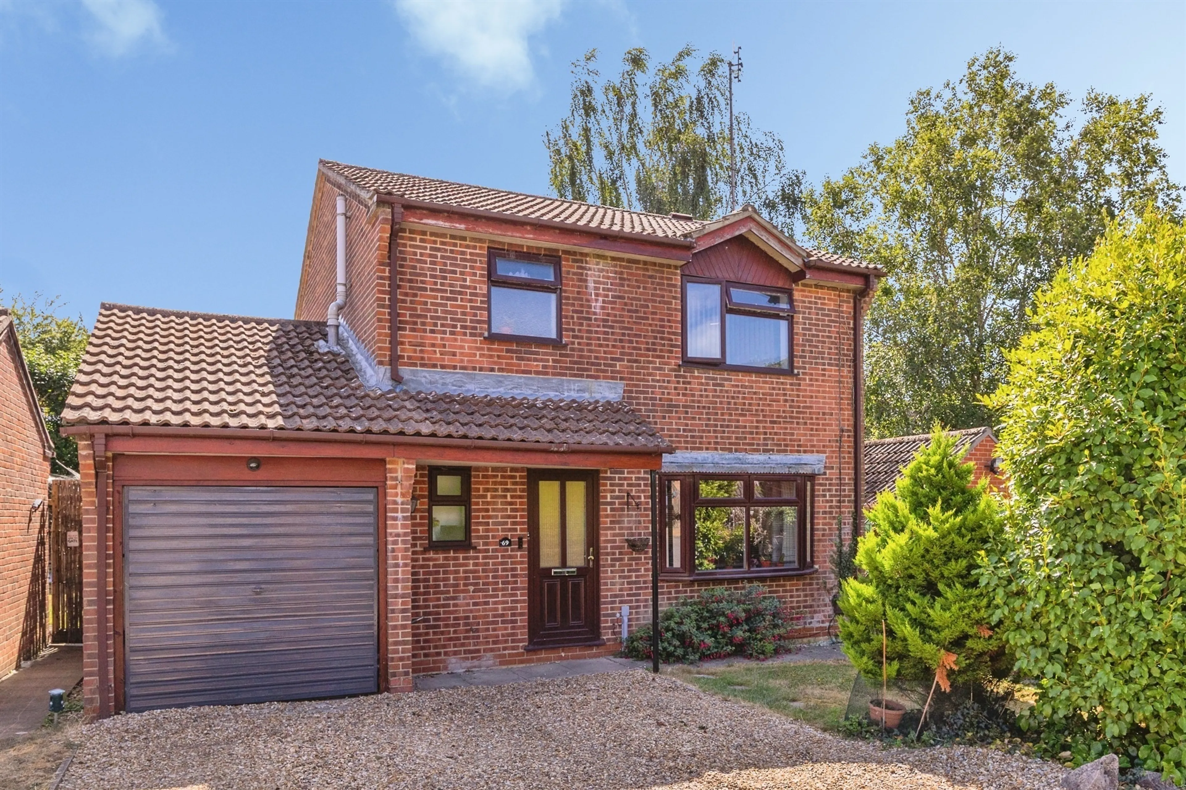 Property at Lovage Way, Waterlooville