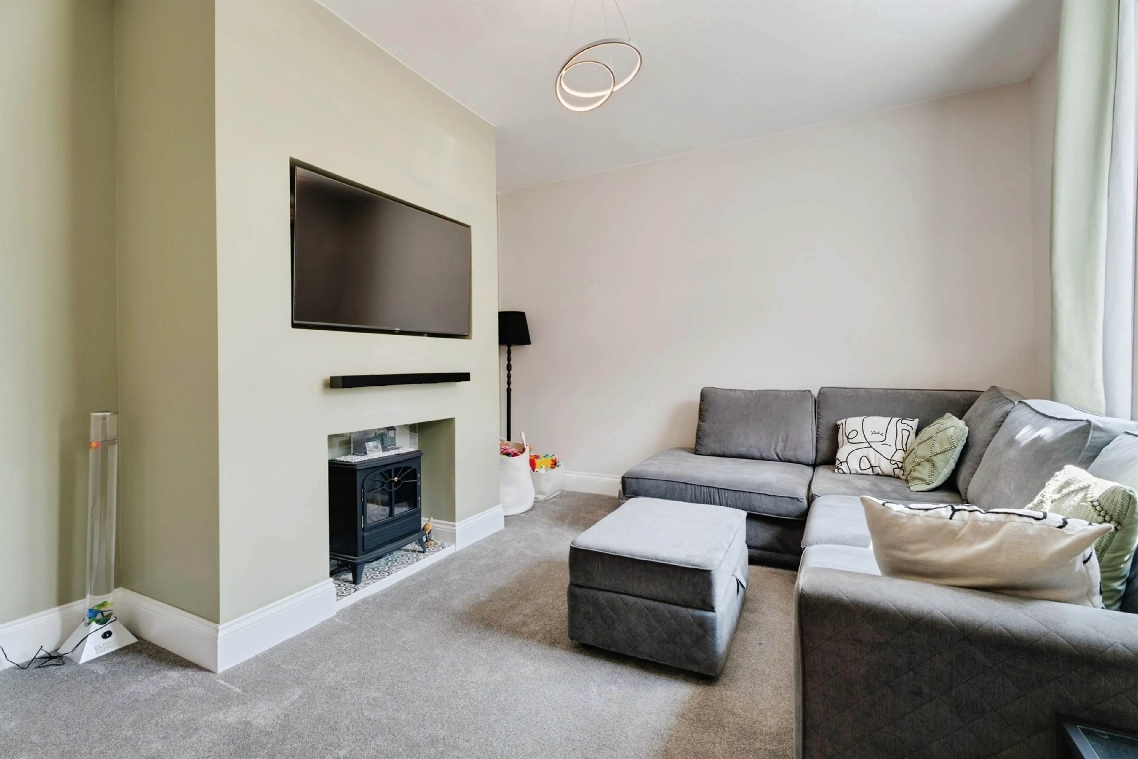 Property at Lime Tree Place, STOWMARKET