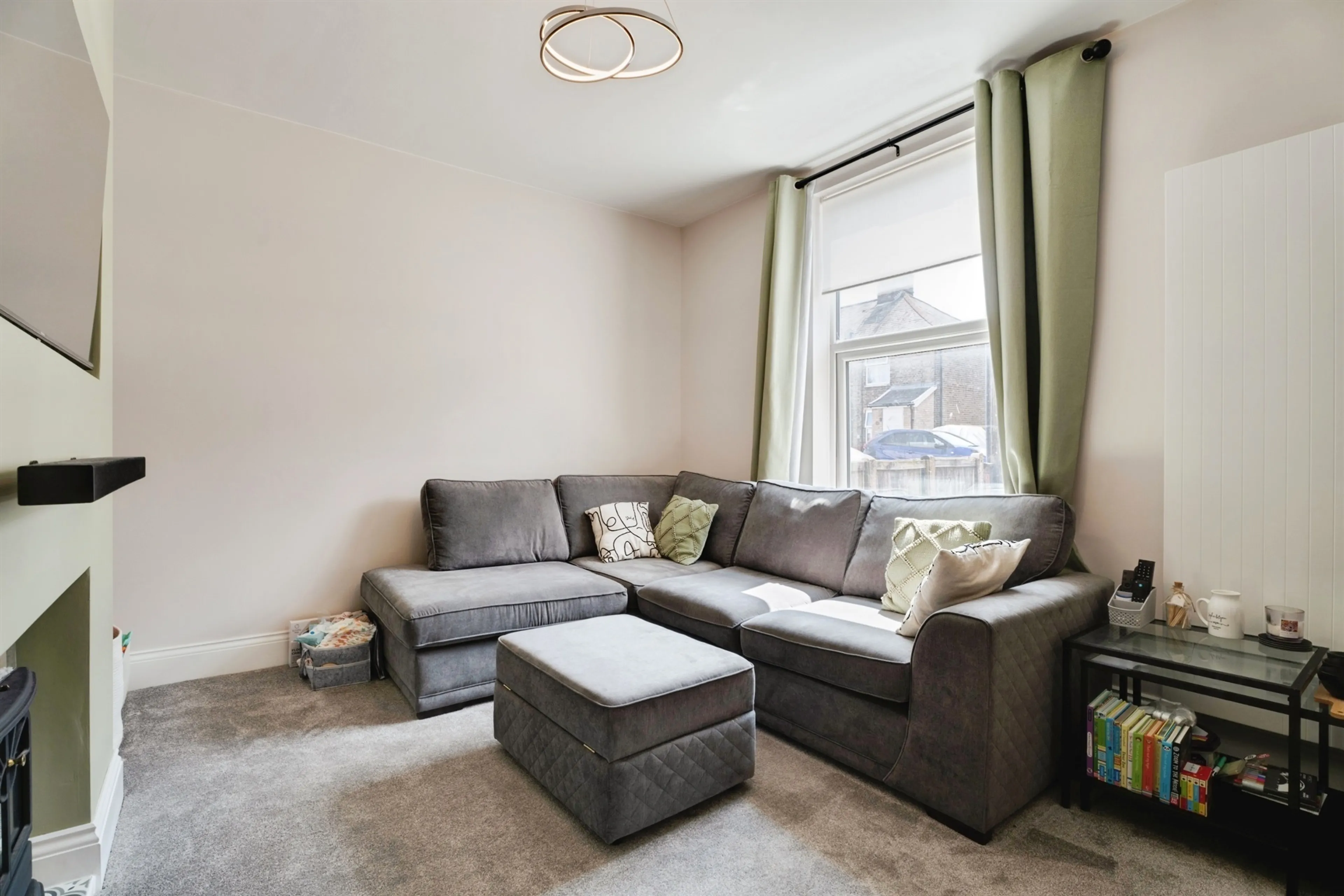 Property at Lime Tree Place, STOWMARKET