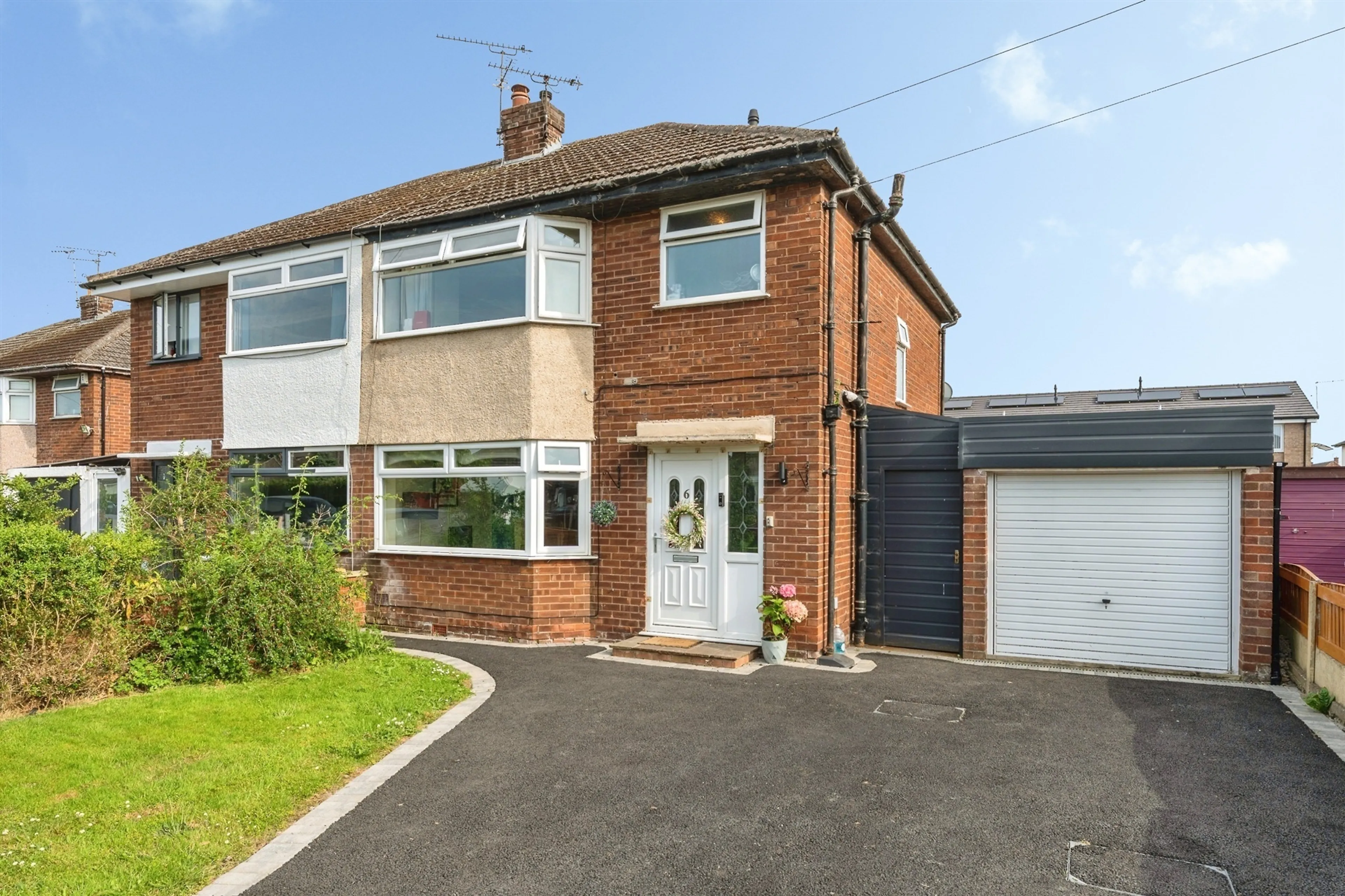 Property at Evansleigh Drive, Sandycroft, Deeside