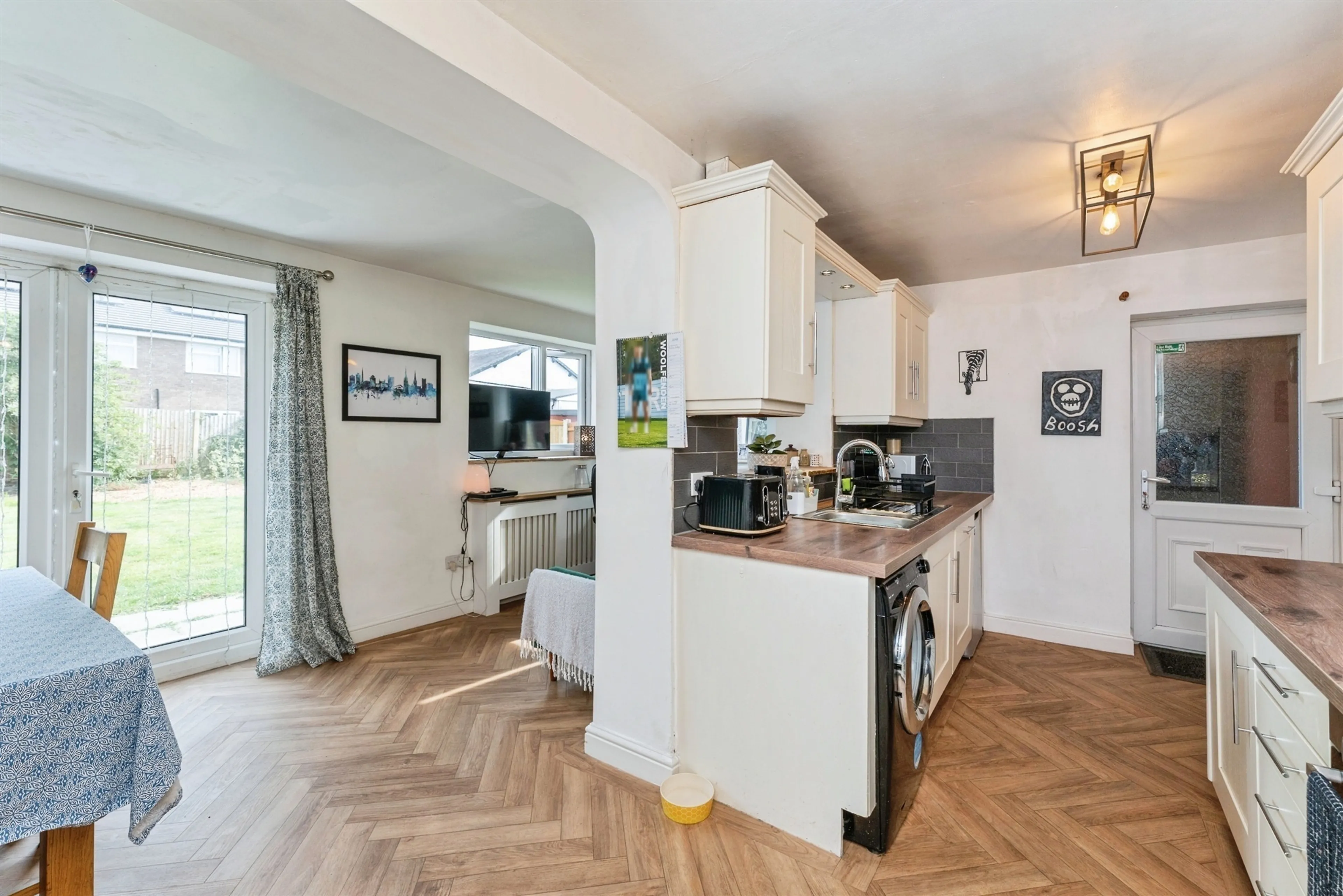 Property at Evansleigh Drive, Sandycroft, Deeside