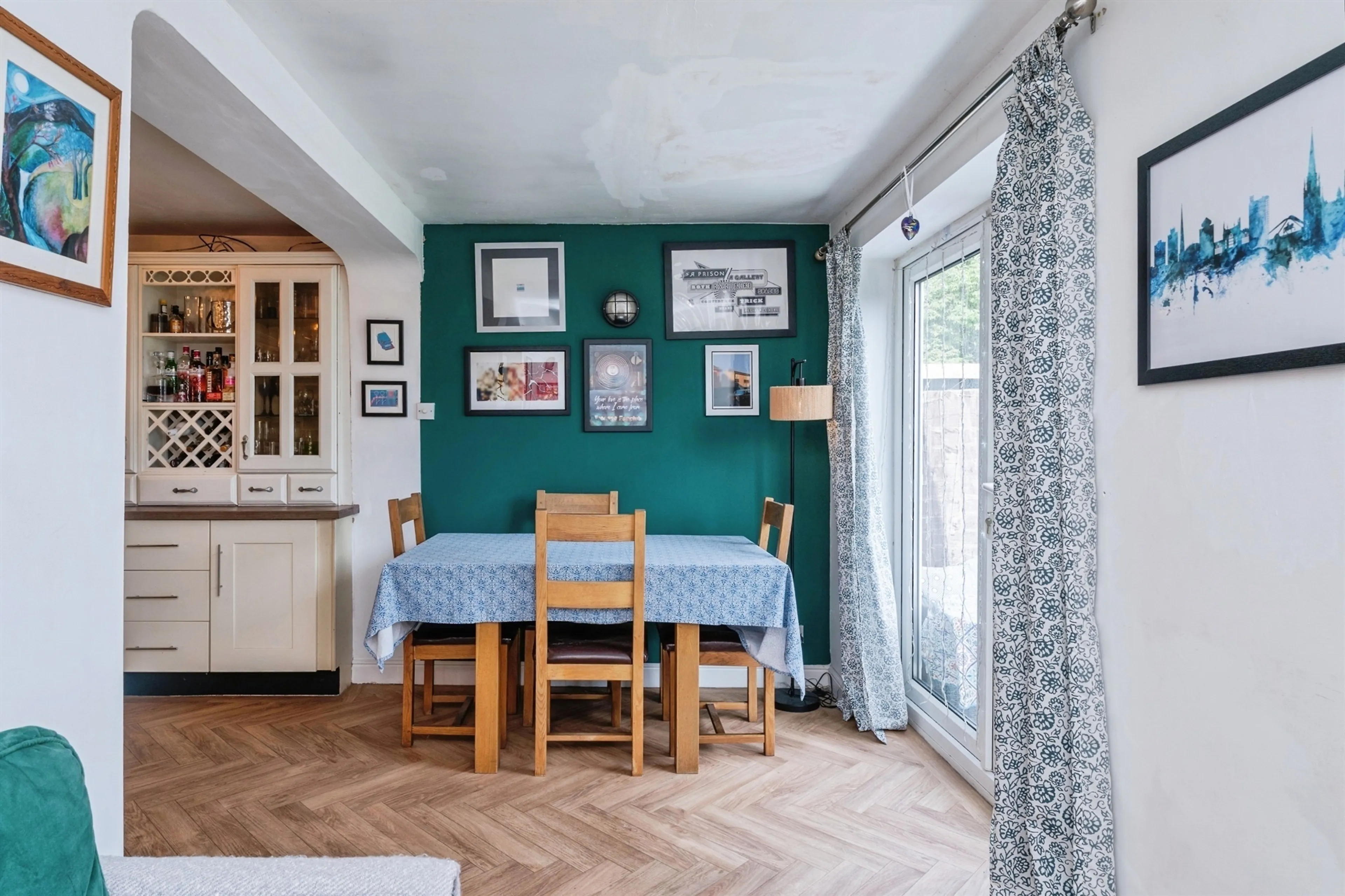 Property at Evansleigh Drive, Sandycroft, Deeside