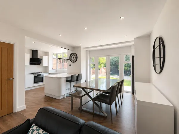 Calthorpe Close, Walsall, WS5