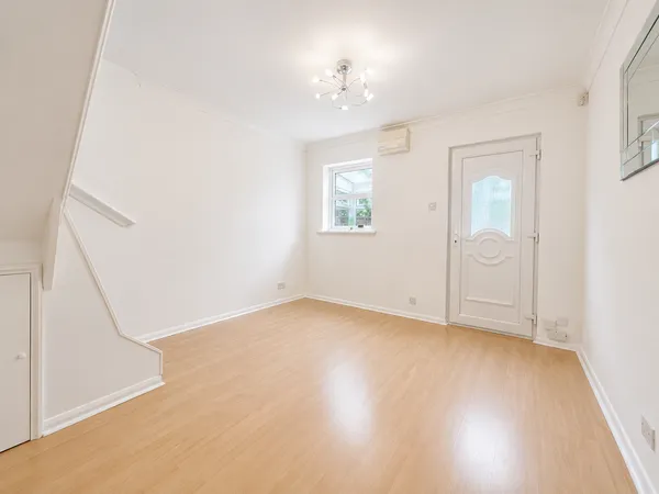 Rectory Road, Pitsea