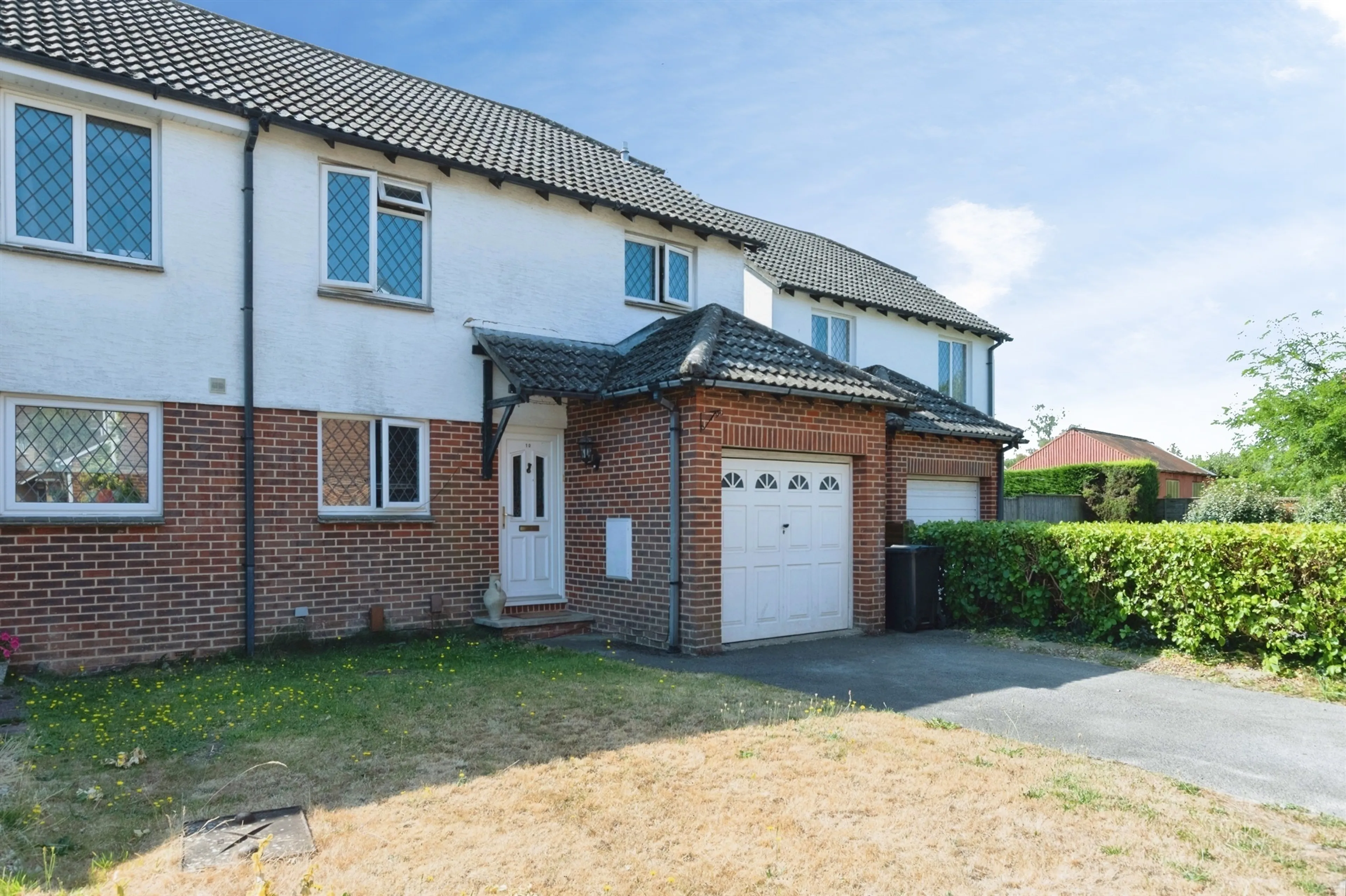 Property at Spetisbury Close, Bournemouth