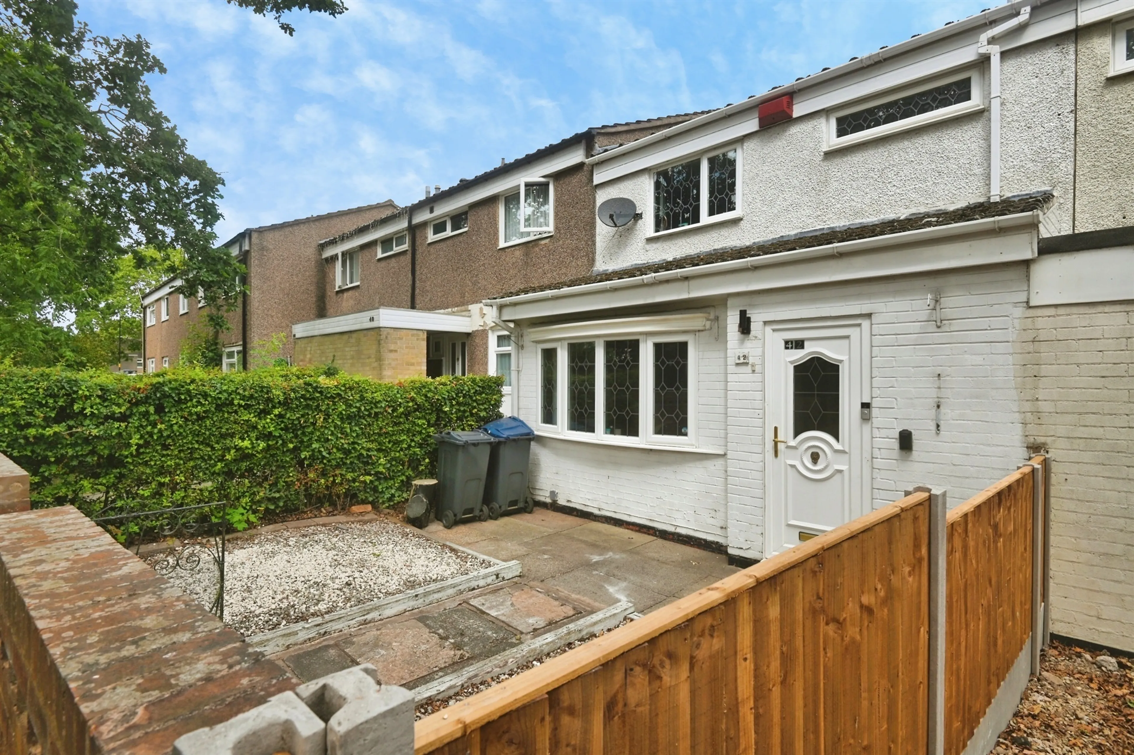 Property at Otter Croft, Shard End, BIRMINGHAM