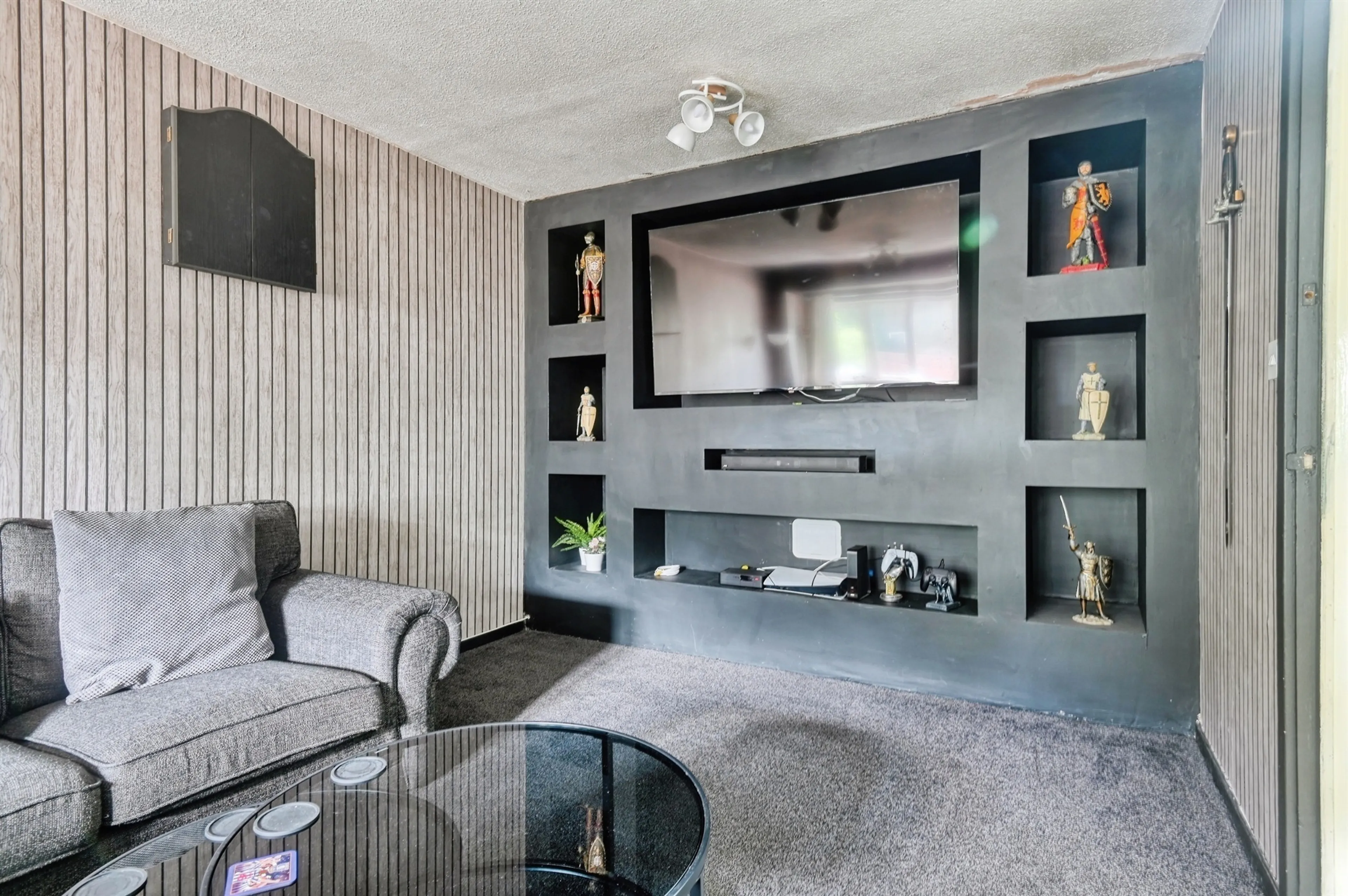 Property at Otter Croft, Shard End, BIRMINGHAM