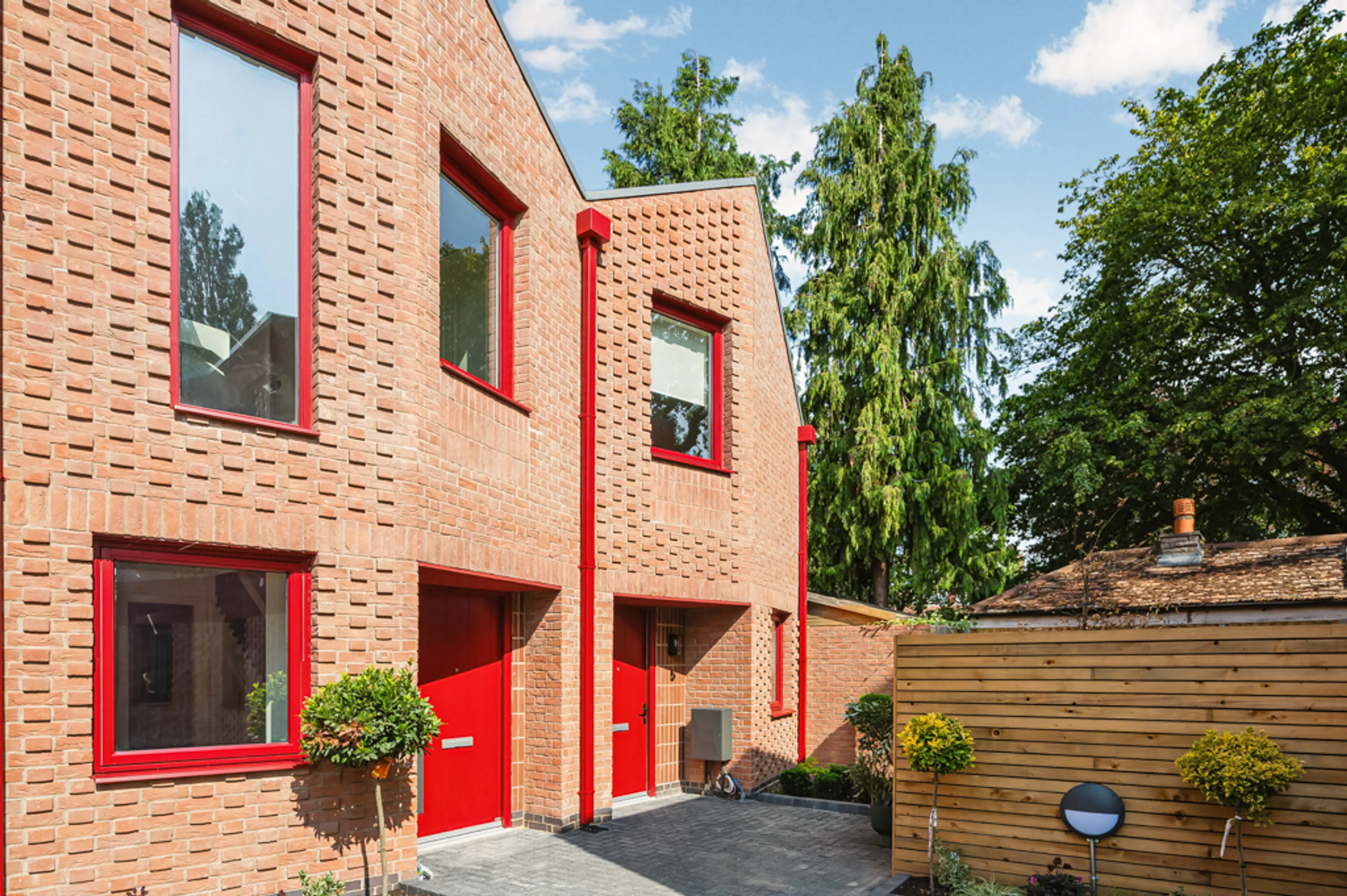 Property at Oak Mews, Fortis Green, London N2