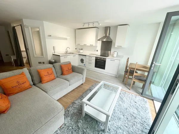 Marco Island, Nottingham City Centre,...