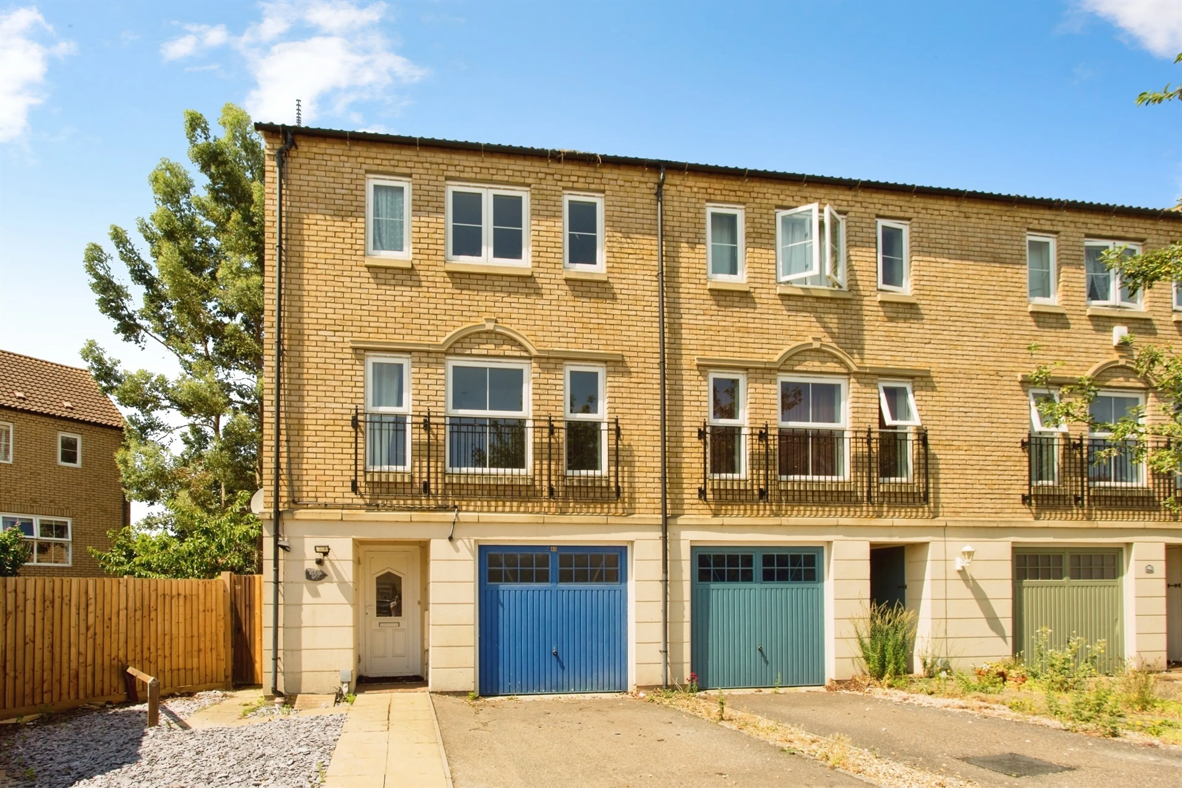 Property at Merivale Way, Ely